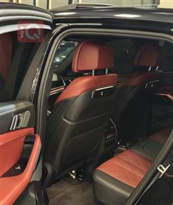 بي ام دبليو X6